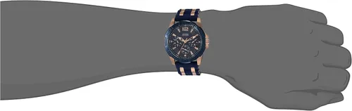 Vista 6 de Reloj Guess Oasis W0366G4 para hombre