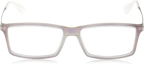 Vista 2 de Gafas graduadas Ray-Ban Optical RX 7018 5251 Opal Pearl Opal Pearl 57 mm