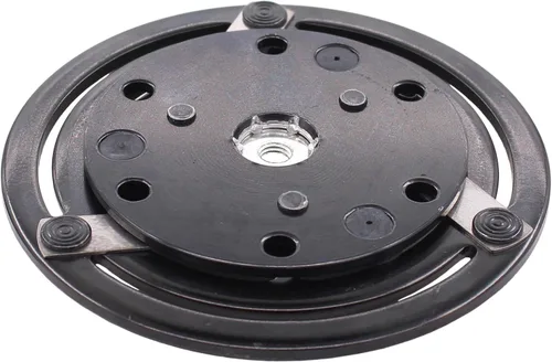 Vista 9 de Kit de embrague del compresor de aire acondicionado ApplianPar para Ford E150 E350 1989-1996, E250 1990-1996, Escape 2001-2004, Explorer 1991-2001