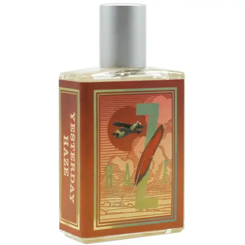 Vista 3 de Yesterday Haze Eau De Parfum - Perfume unisex en espray para mujer, perfume de higo iris; perfume unisex para mujer, 1.7 onzas líquidas