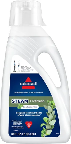 Vista 7 de BISSELL® Spring Breeze - Agua desmineralizada, 32 onzas, 1394