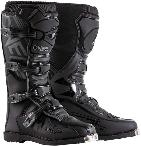 Vista 2 de O'Neal - Botas Element para hombre, color negro, talla 8