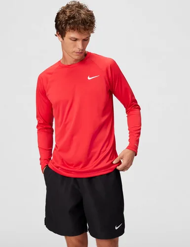 Vista 5 de Nike Bañador Hydroguard de manga larga para hombre