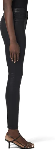 Vista 2 de HUDSON Women's Barbara High Rise Super Skinny Jean