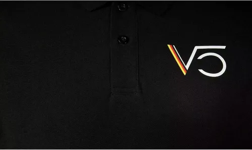 Vista 4 de Aston Martin Polo F1 Sebastian Vettel
