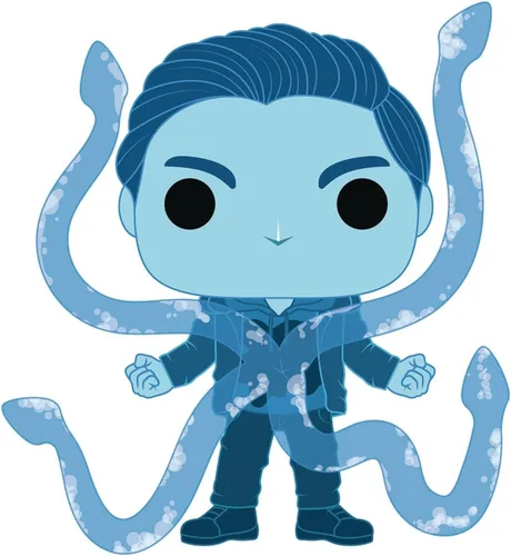 Vista 3 de Funko Pop! TV: Umbrella Academy - Luther Hargreeves
