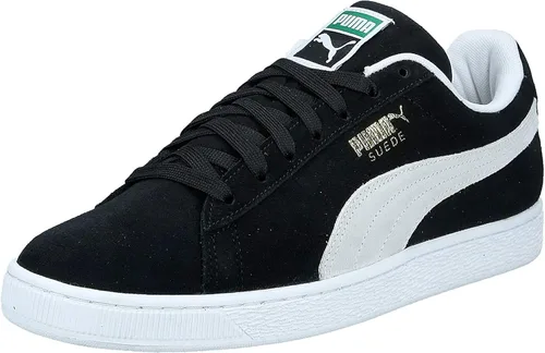 Vista 6 de PUMA Select Suede Classic Plus - Tenis deportivos de ante, clásicos para hombre