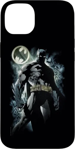 Vista 15 de Batman Funda The Knight para iPhone 17