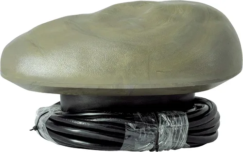Vista 3 de Descongelador de estanque TetraPond 300-watt