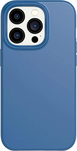 Vista 17 de Tech21 iPhone 14 Plus Evo Lite - Funda delgada y absorbente de golpes con protección contra caídas de 10 pies
