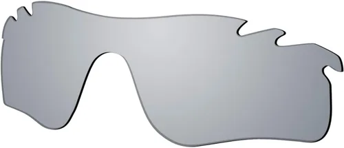 Vista 13 de Lentes de repuesto UV400 de 0.071 in de grosor para gafas de sol Oakley RadarLock Path ventiladas