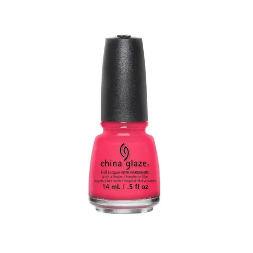 Vista 13 de Esmalte de uñas China Glaze, 0.5 fl oz