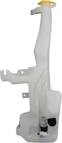 Vista 174 de Depósito de limpiaparabrisas TRQ Para Toyota RAV4 2013-2016