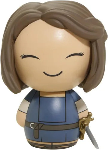 Vista 3 de Funko Dorbz: Juego de Tronos - Arya Stark