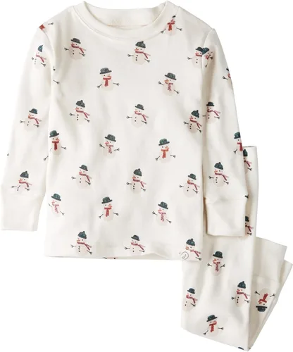 Vista 173 de little planet by carter's unisex-baby 2-piece Pajamas Made With Organic Cotton
