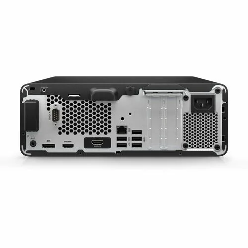 Vista 2 de HP Pro SFF 400 G9P i5-14500/16GB/512GB S