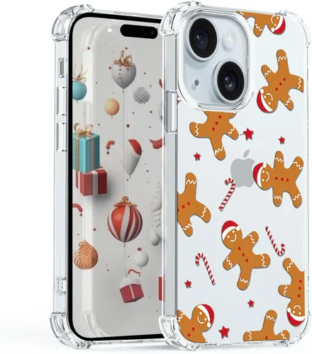 Vista 10 de Funda de hombre de jengibre lindo para iPhone 7/8/SE - TPU amortiguador suave parachoques