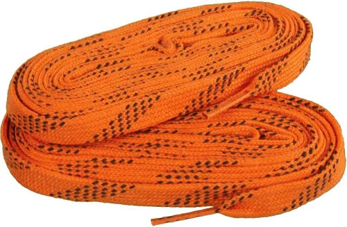 Vista 2 de Elite Hockey Prolace - Cordones encerados para patines de hockey