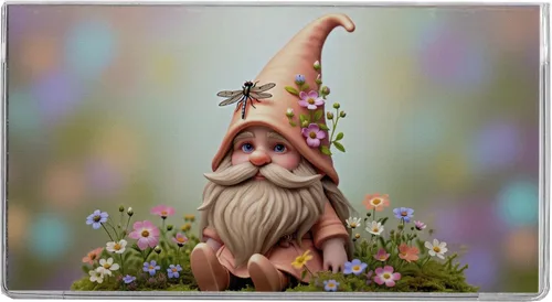 Vista 12 de Calendario de bolsillo de 3 años con bloc de notas gratis, flores con estampado floral (Bee Beautiful, 2025-2027)