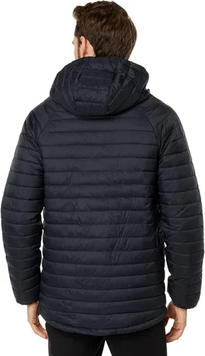 Vista 2 de Oakley Chaqueta térmica con capucha Omni