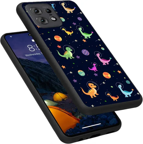 Vista 147 de Funda para Motorola Moto G Stylus 4G 2023, delgada y ligera, de silicona de TPU suave, color negro, ultrafina, para Motorola Moto G Stylus 4G 2023