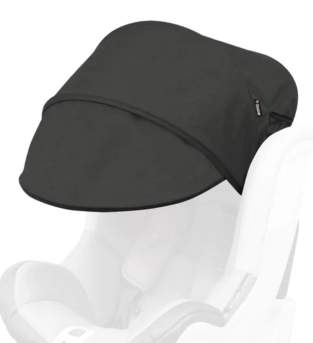 Vista 11 de Manito Extensor de Parasol/Toldo Auxiliar para Asiento de Coche (beige)