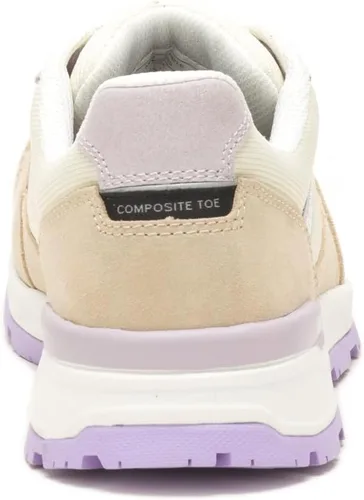 Vista 6 de Cat Footwear Zapato industrial Venward con punta compuesta para mujer
