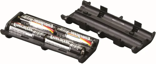 Vista 4 de Streamlight 90542 Survivor LED Linterna Alcalina Batería Sin