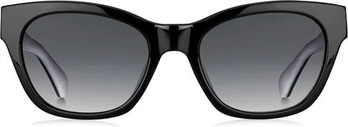 Vista 2 de Kate Spade New York Women's JerriS Cat Eye Sunglasses