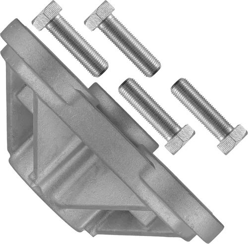 Vista 6 de Caltric Buje de rueda trasera izquierda/derecha con herrajes compatible con Polaris Scrambler 500 1997-1998 2005-2012