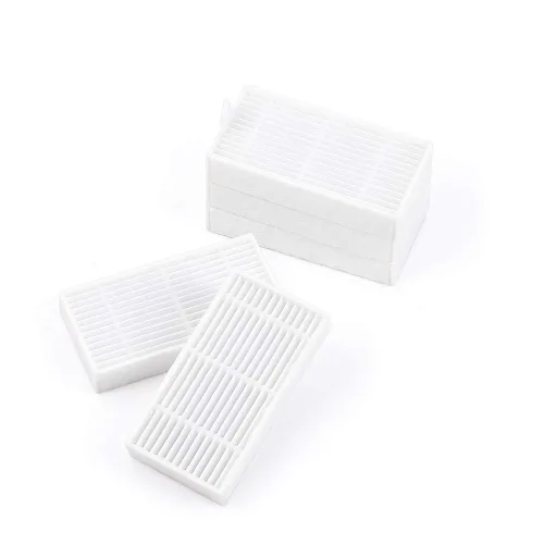 Vista 9 de ILIFE V5s Plus Robot Aspirador+Filtros de repuesto para V5s Plus (10 piezas)