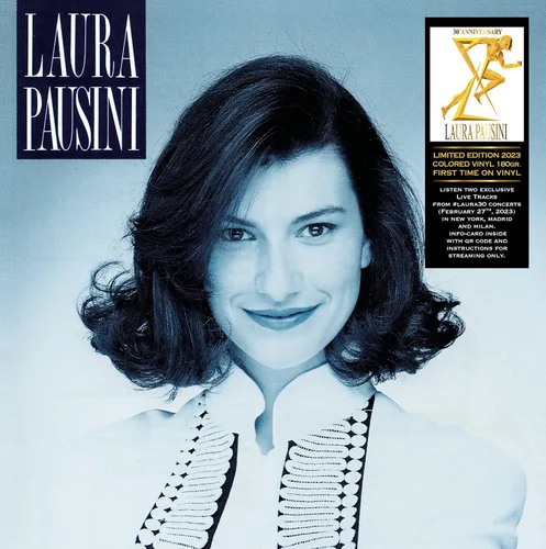 Vista 3 de Laura Pausini - Ltd