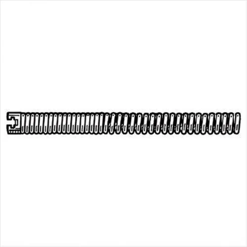 Vista 7 de Ridgid 62295 Kit de cables seccionales C-14 de 1 1/4 pulgadas x 15 pies