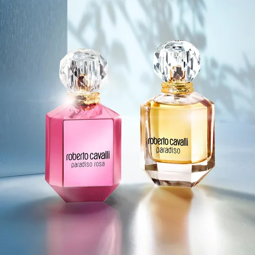Vista 3 de ROBERTO CAVALLI Roberto Cavalli Paradiso Rosa Eau de Parfum