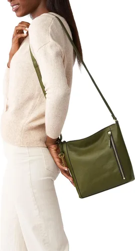 Vista 6 de Fossil Tara Crossbody