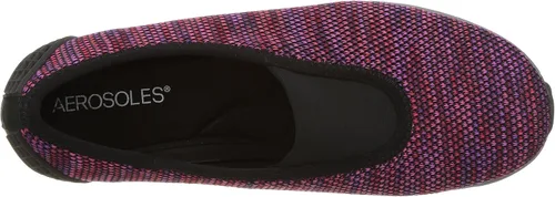 Vista 5 de Aerosoles Zapatos planos de nivel superior para mujer