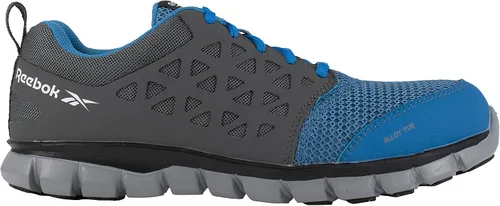 Vista 2 de Reebok Work Rb4040 Sublite Cushion - Zapatos industriales y de construcción para hombre