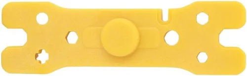 Vista 7 de CUESOUL OTO Small Thread Steel Tip Dart Point
