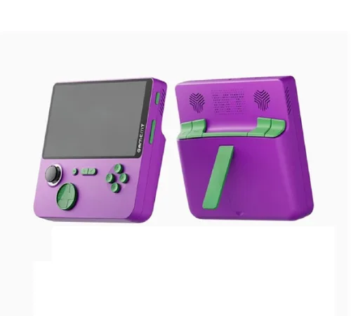CONSOLA RETRO E5 de Geeka Market