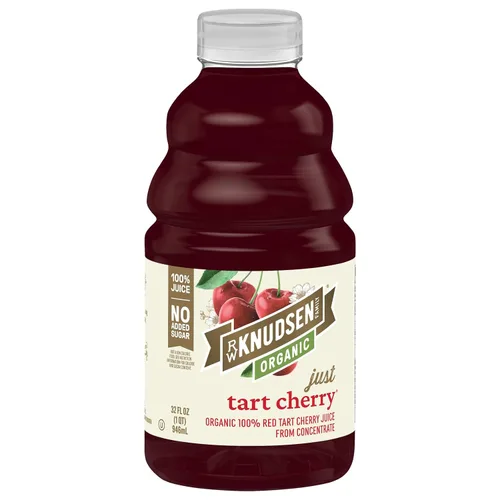 Vista 14 de R.W. Knudsen Jugo de remolacha orgánico, 32 fl oz (paquete de 1)