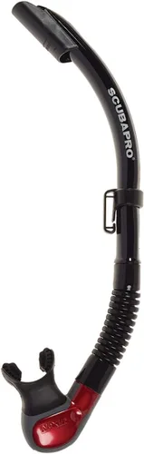 Vista 4 de ScubaPro Nexus - Snorkel semiseco
