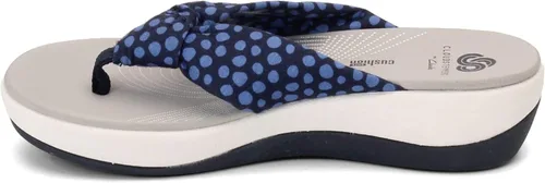 Vista 84 de Clarks - Sandalias para mujer Arla Glison