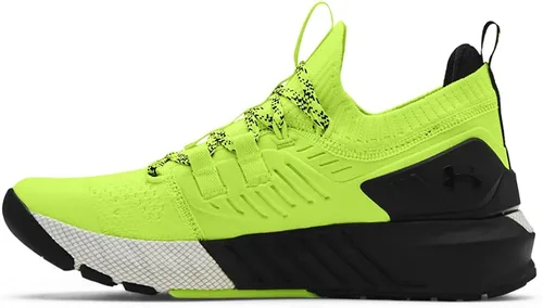 Vista 10 de Under Armour Zapato deportivo Project Rock 3 (GS) para niños