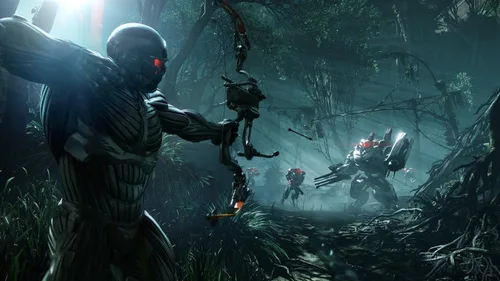 Vista 3 de Crysis 3 - Playstation 3