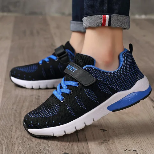 Vista 6 de Caitin - Tenis para correr, ligeros, casuales, para caminar, para niños y niñas pequeños
