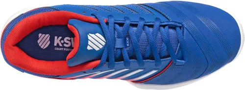 Vista 6 de K-Swiss Zapatillas de tenis Bigshot Light 4 para hombre
