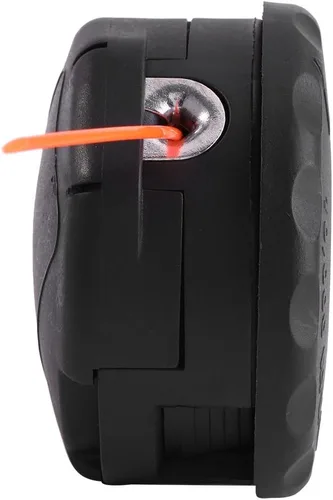 Vista 5 de Cortador de cepillo de hierba Strimmer cabeza Trimmer Heads String para Echo Speed-Feed 400 SRM-225 SRM-230 SRM-210