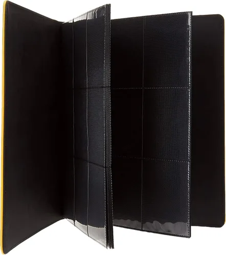 Vista 5 de Ultra Pro Pikachu 9-pocket Premium – pro-binder para Pokmon