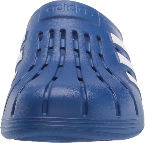 Vista 2 de adidas Unisex-Adult Adilette Clog Slide Sandal