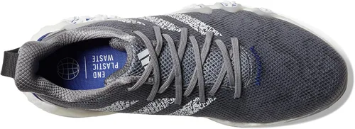 Vista 2 de adidas Men's Codechaos 22 Spikeless Golf Shoes